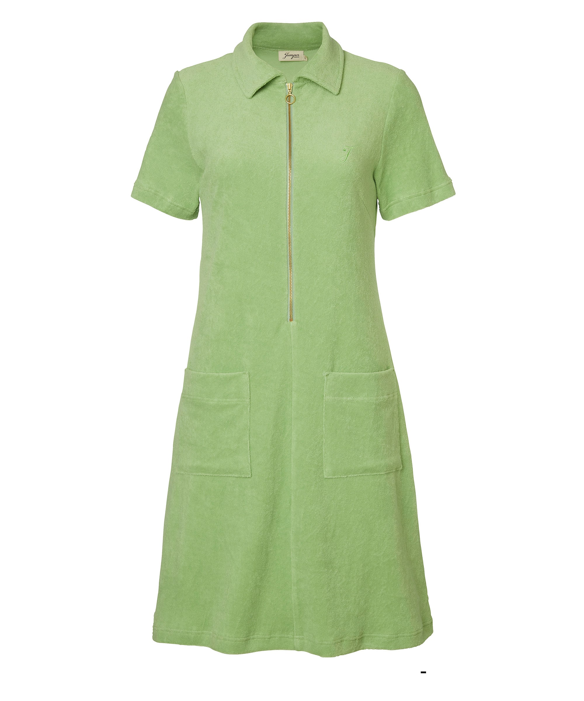 Lovisa Dress Green