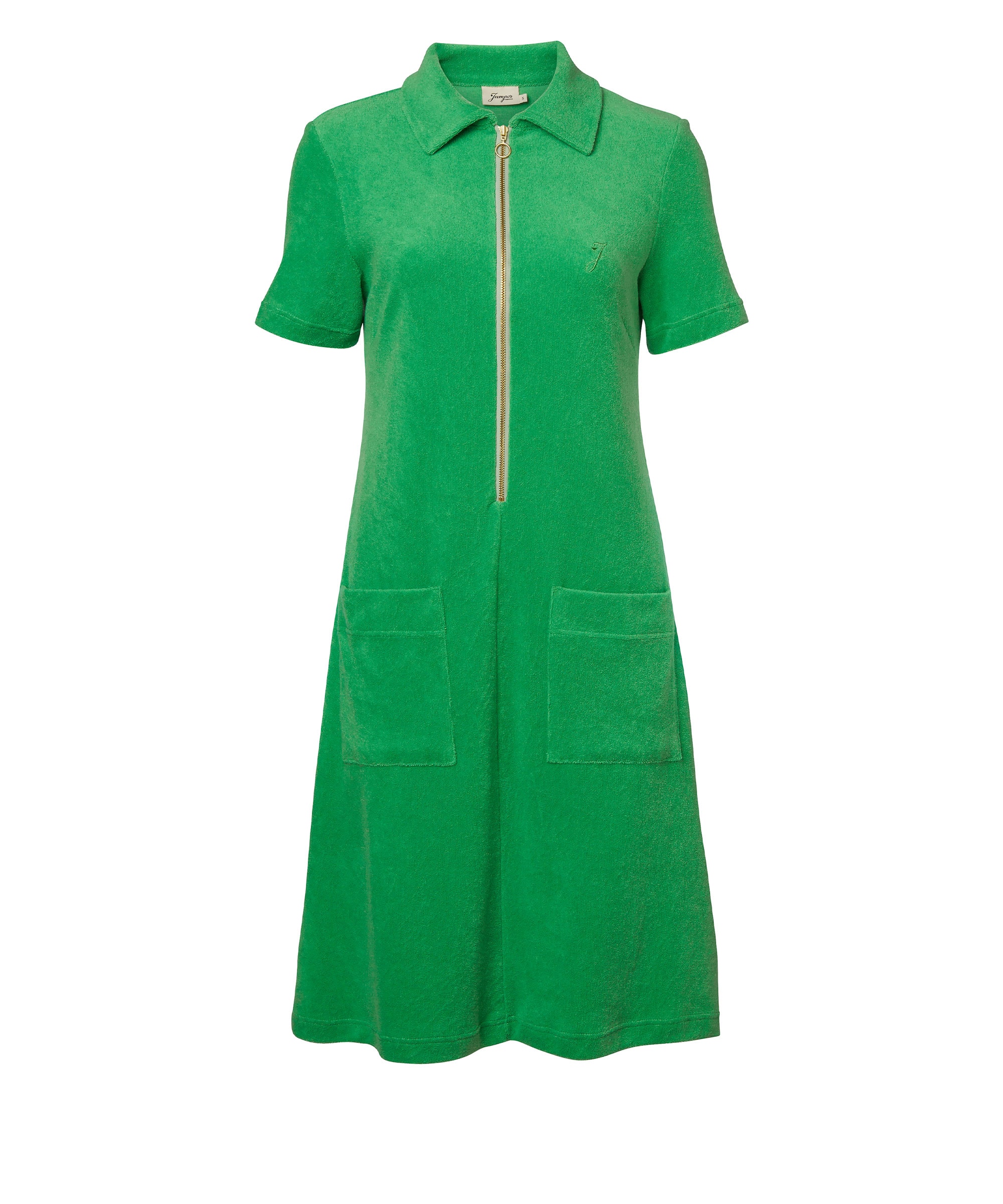 Lovisa Dress Green