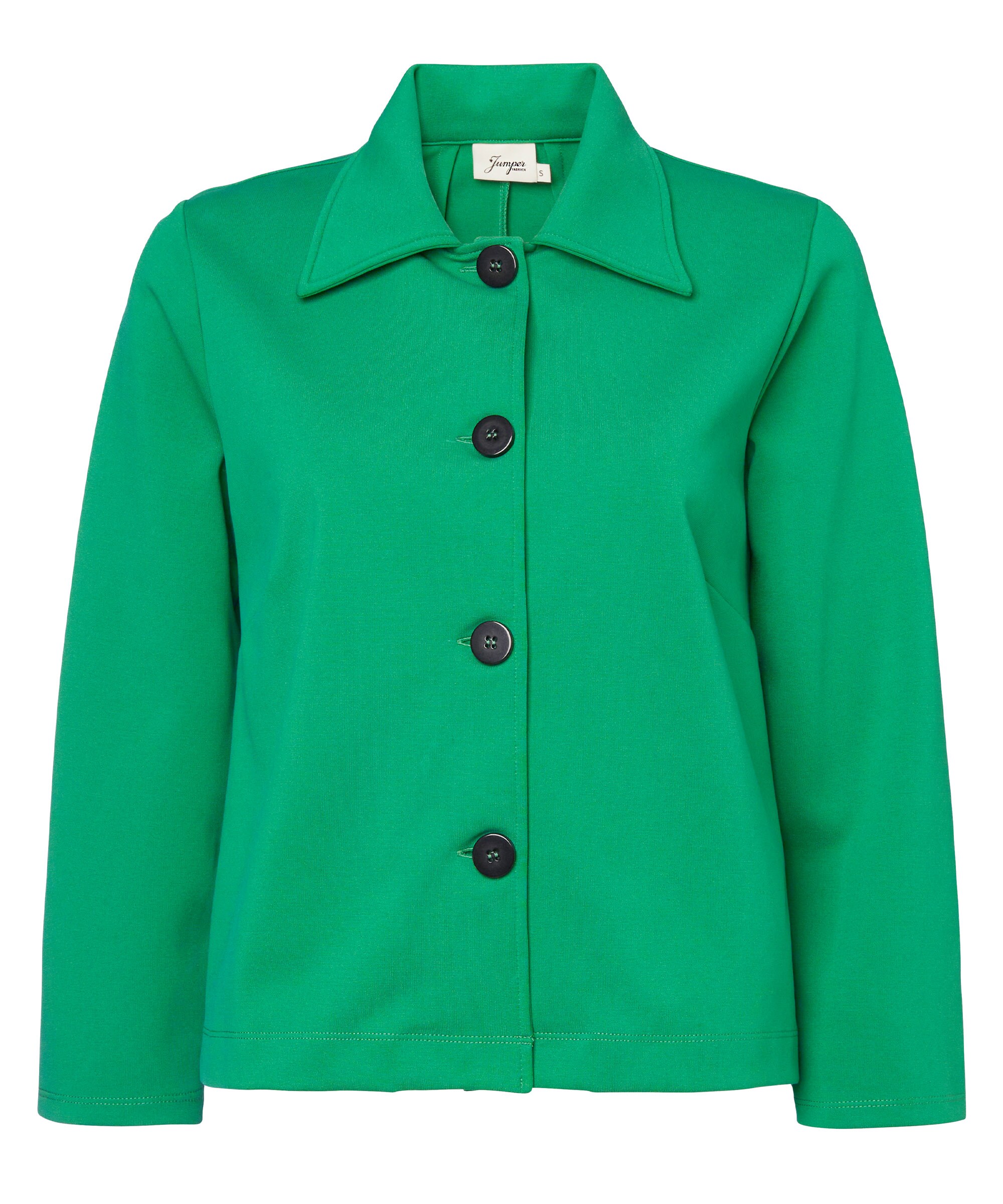 Mela Jacket Green