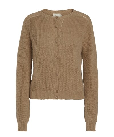 Knitted cardigans in high quality